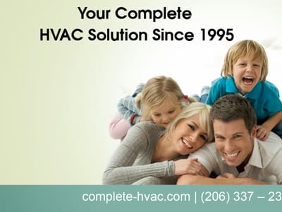 Complete Mechanical Inc