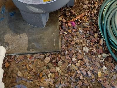 Complete Mechanical Service - Plumbing, Air Conditioning, Heating & Electrical