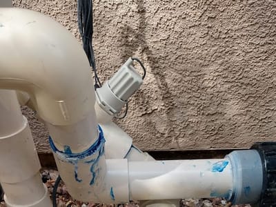 Complete Mechanical Service - Plumbing, Air Conditioning, Heating & Electrical