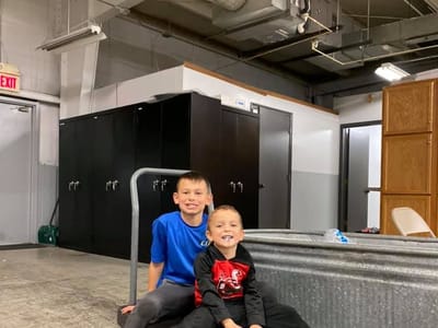 Complete Mechanical Solutions