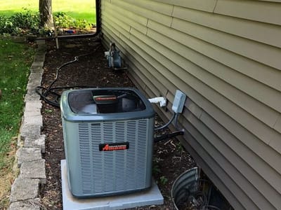 Complete Mechanical Solutions