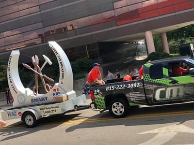 Complete Mechanical Solutions