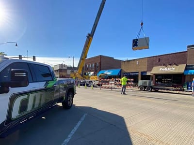 Complete Mechanical Solutions