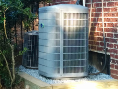 complete plumbing and hvac