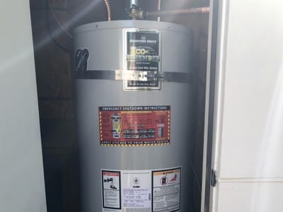 complete plumbing and hvac