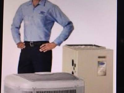 Complete Plumbing & Hvac services