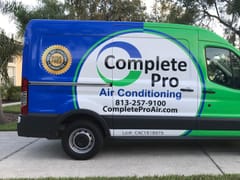 Complete Pro Air