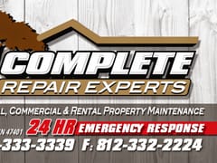 Complete Repair Experts