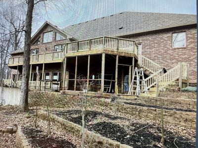 Complete Repair Experts