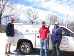 Complete Service Heat & Air