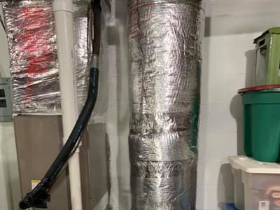 Complete Service Heat & Air