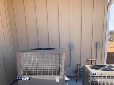 Complete Service Heat & Air