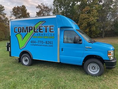 Complete Services