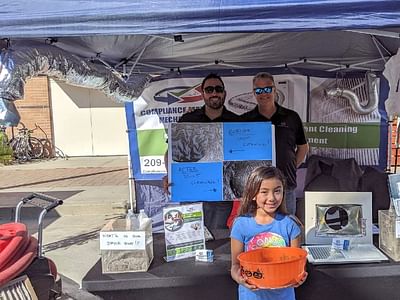 Compliance Matters Mechanical