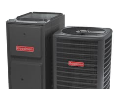 Comprehensive HVAC LLC