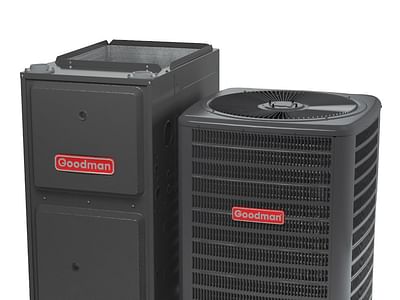 Comprehensive HVAC LLC