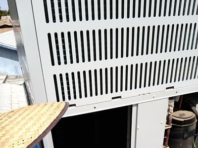 Comstock Air Conditioning