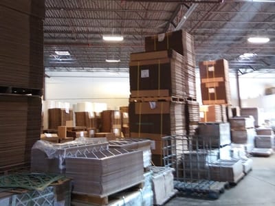 Con-Air Industries, LLC.