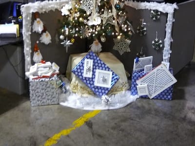 Con-Air Industries, LLC.