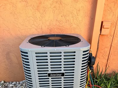Concept HVAC Corp