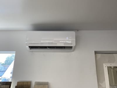 Concept HVAC Corp