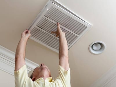 Concord Heating & Air Conditioning Inc.