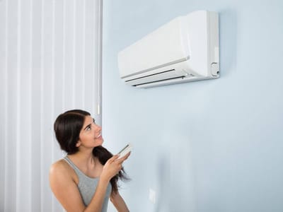 Concord Heating & Air Conditioning Inc.