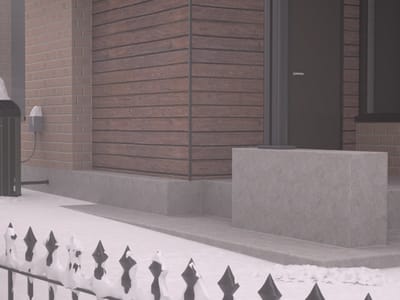 Concord Heating & Air Conditioning Inc.