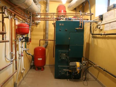 Concord Heating & Air Conditioning Inc.