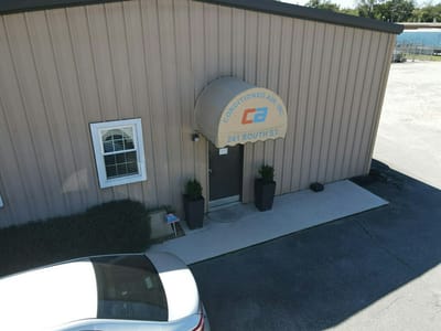 Conditioned Air, Inc.