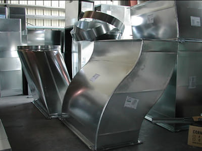 Conditioned Air Mechanical, LLC