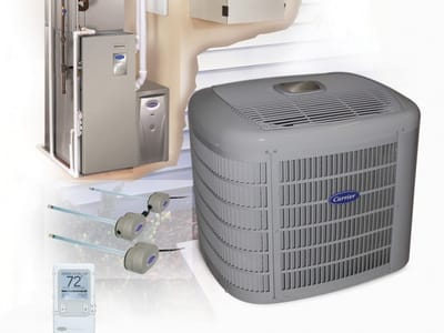 Conditioned Air Mechanical, LLC