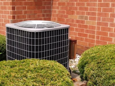 Conditioned Air Mechanical, LLC