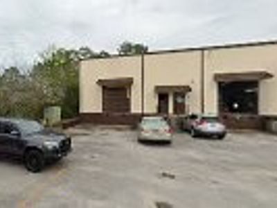 Conditioned Air & Power Inc