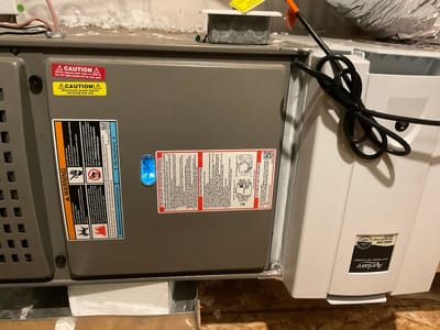 Conditioned Air Solutions