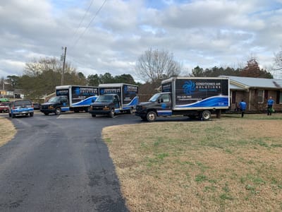 Conditioned Air Solutions