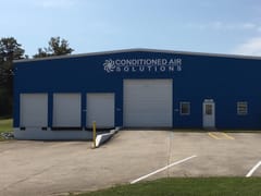 Conditioned Air Solutions