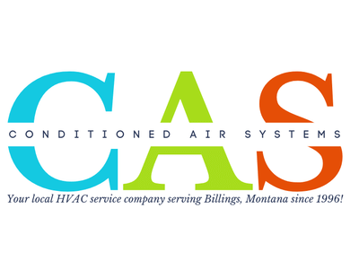 Conditioned Air Systems Inc