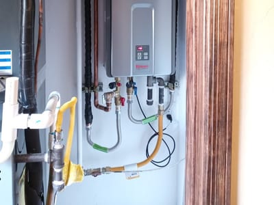 Conditioned Environment Masters