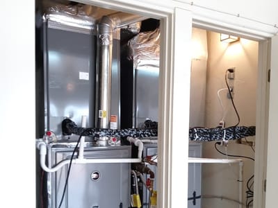 Conditioned Environment Masters