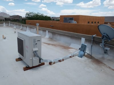 Conditioned Environment Masters