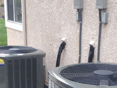 Conejo Valley Heating & Air Plumbing & Rooter, Inc.