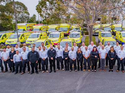 Conejo Valley Heating & Air Plumbing & Rooter, Inc.