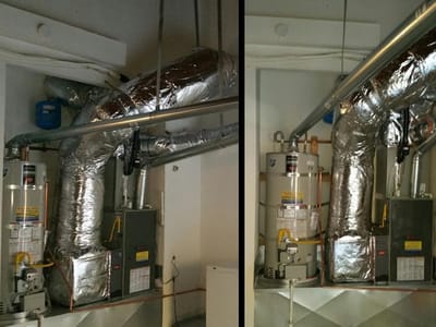 Conejo Valley Heating & Air Plumbing & Rooter, Inc.