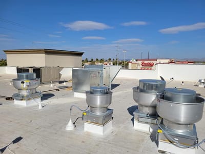 Configuration Air LLC