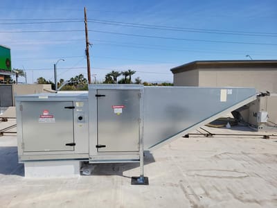 Configuration Air LLC