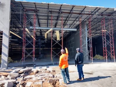 Configuration Air LLC