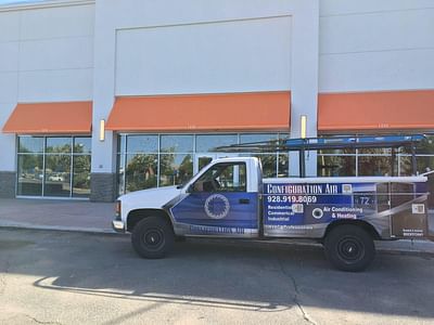 Configuration Air LLC