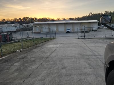 Conklin Metal Industries - Mobile