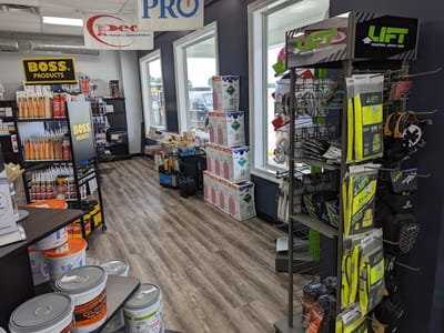 Conklin Metal Industries - Mobile